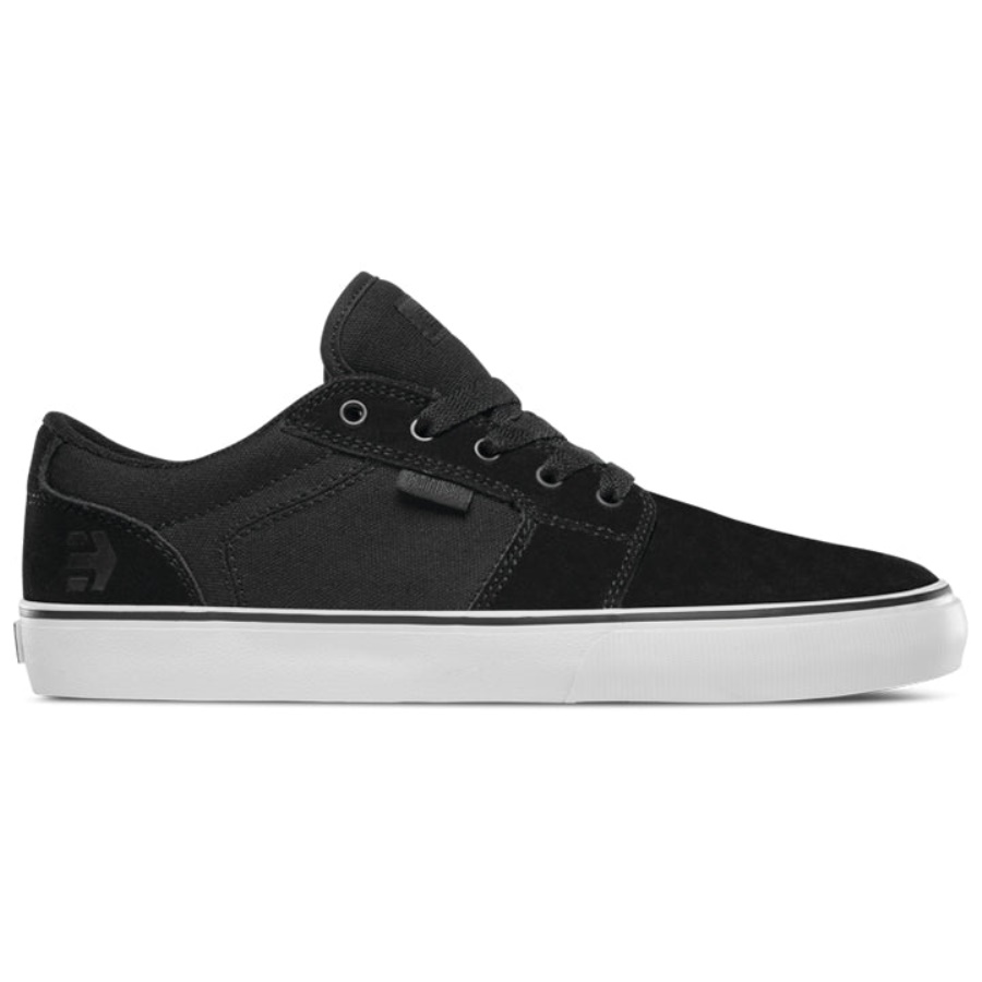 Barcaça Ls Preto/branco