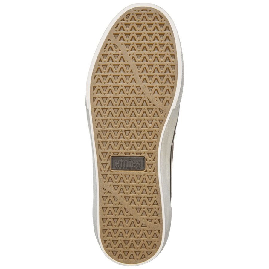 Etnies Barge Ls Marrom/castanho
