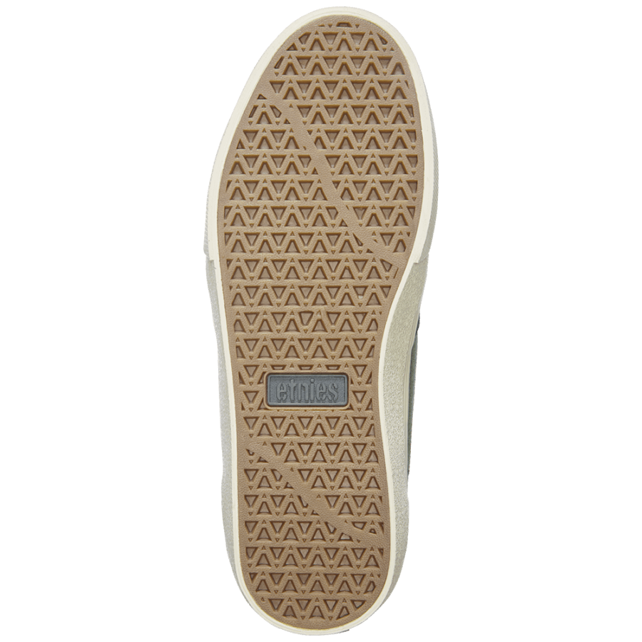 Etnies Barge Ls Cinza/verde