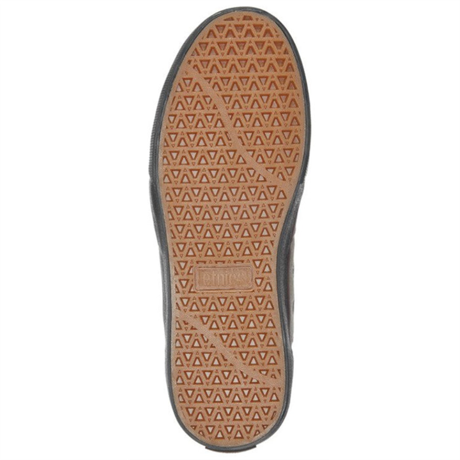 Etnies Barge Ls Bege/preto