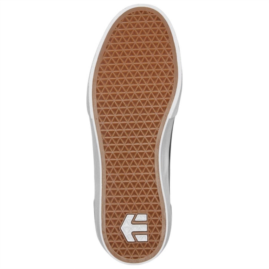 Etnies Calli Vulc Preto/branco