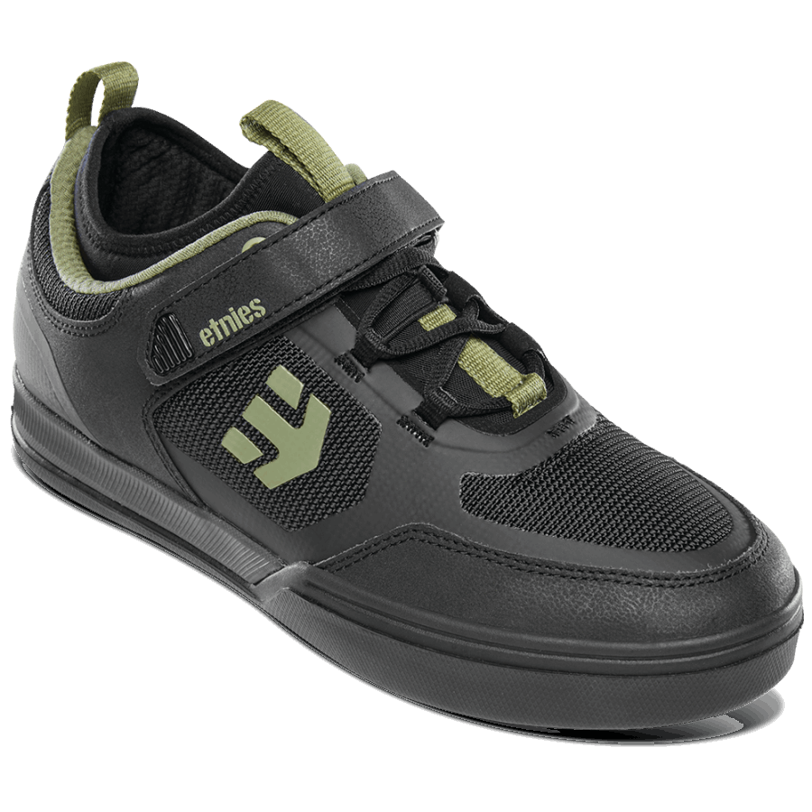Etnies Camber Cl Preto