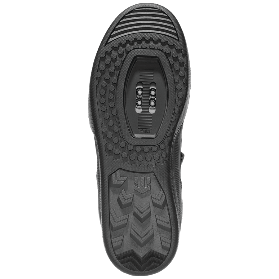 Etnies Camber Cl Preto