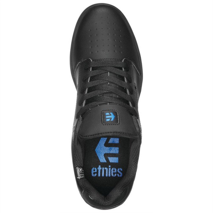 Manivela Etnies Camber Preto/azul