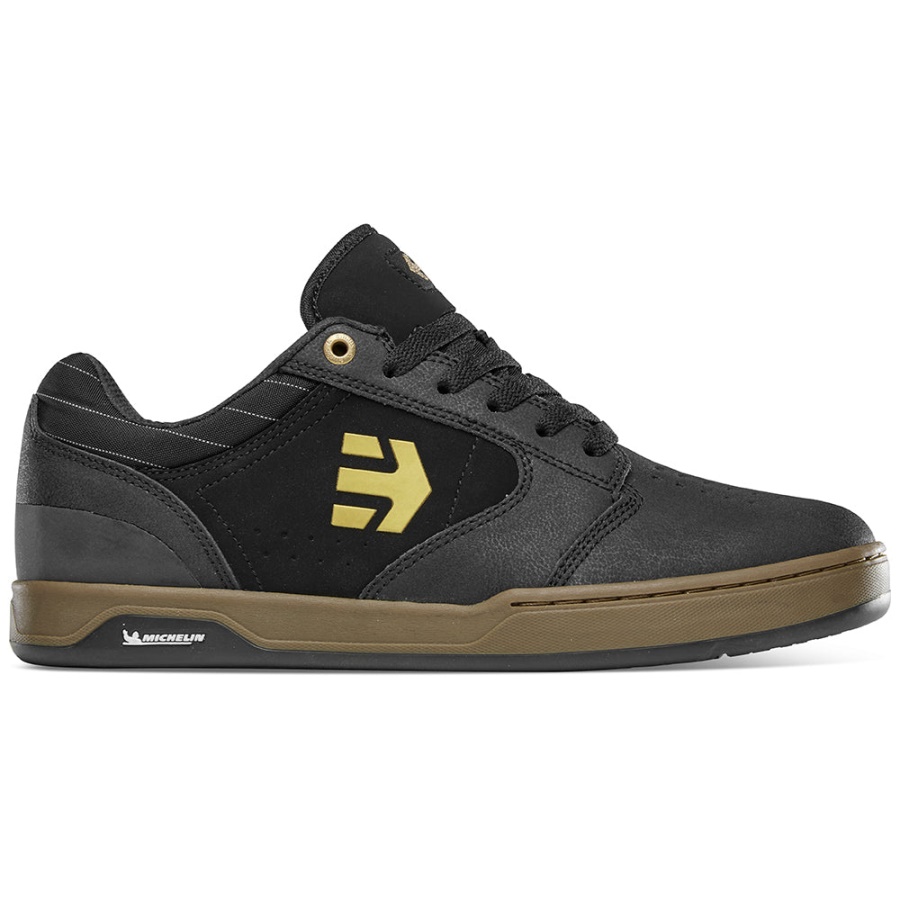 Manivela Etnies Camber Black/Gumb