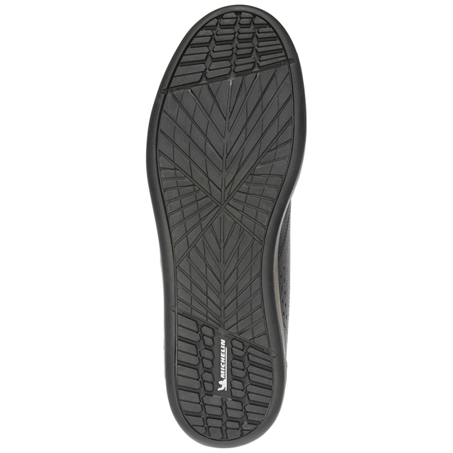 Manivela Etnies Camber Black/Gumb