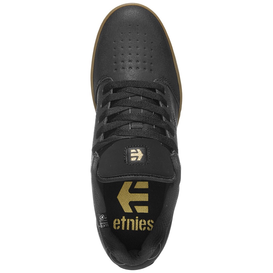 Manivela Etnies Camber Black/Gumb