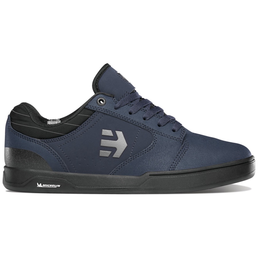 Manivela Camber Etnies Marinho/preto