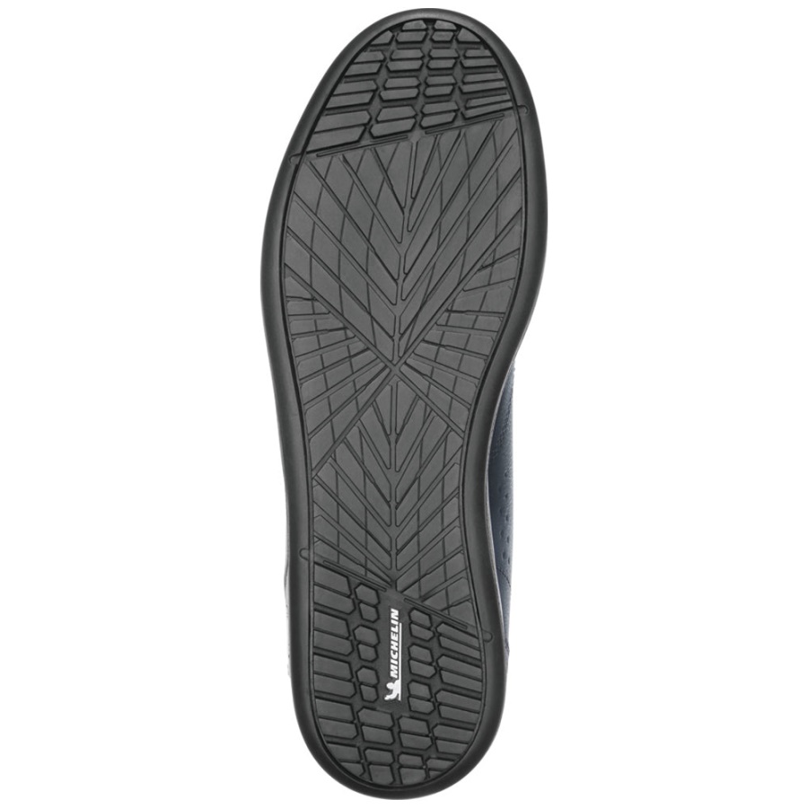 Manivela Camber Etnies Marinho/preto