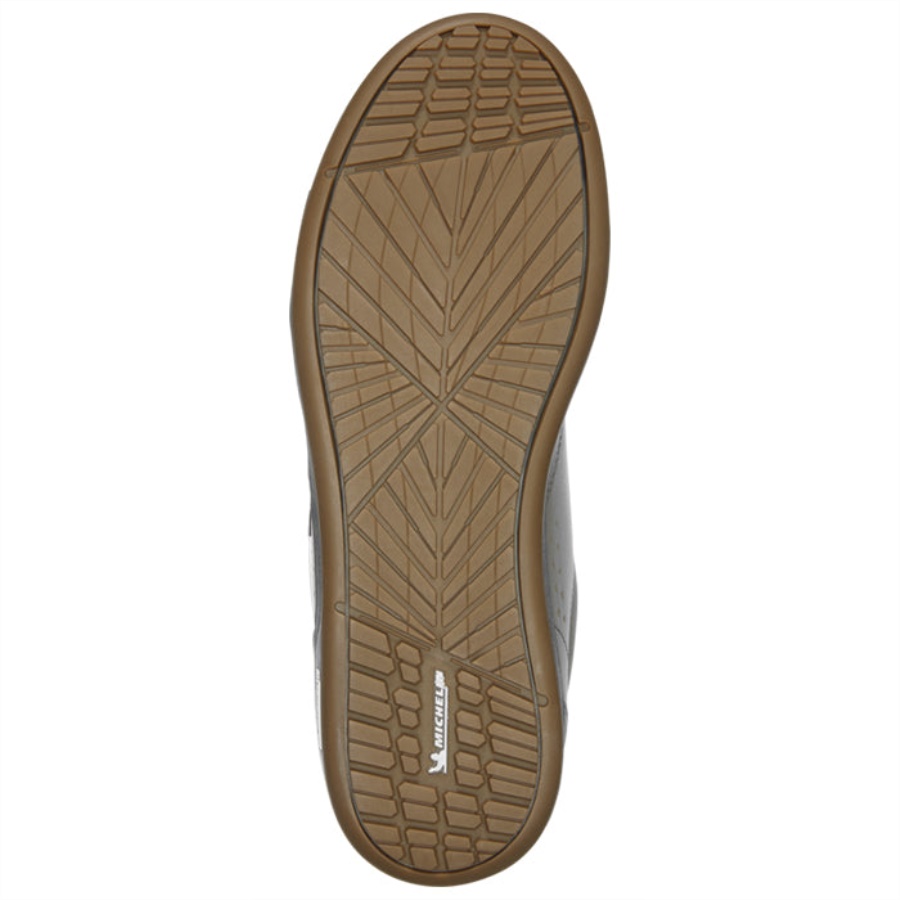 Manivela Camber Etnies Bronzeado/preto