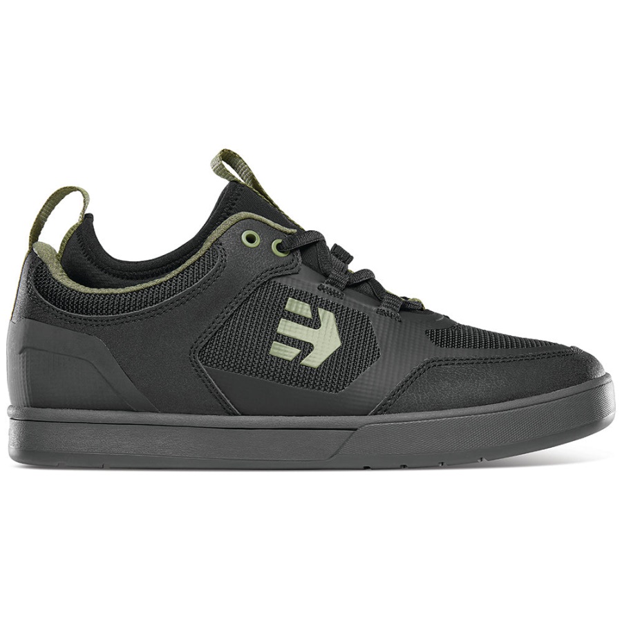 Etnies Camber Pro Black