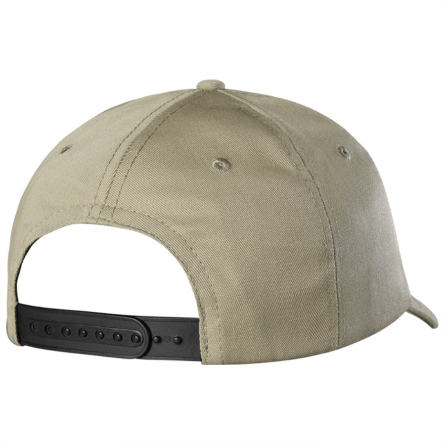 Etnies Cadáver Snapback Natural