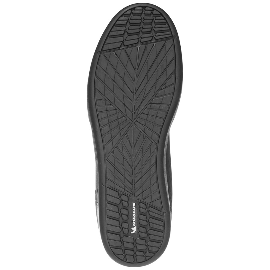 Etnies Culvert Preto/refletivo