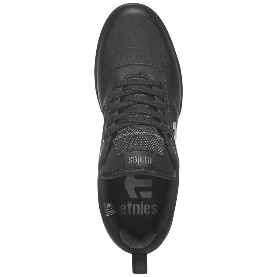 Etnies Culvert Preto/refletivo