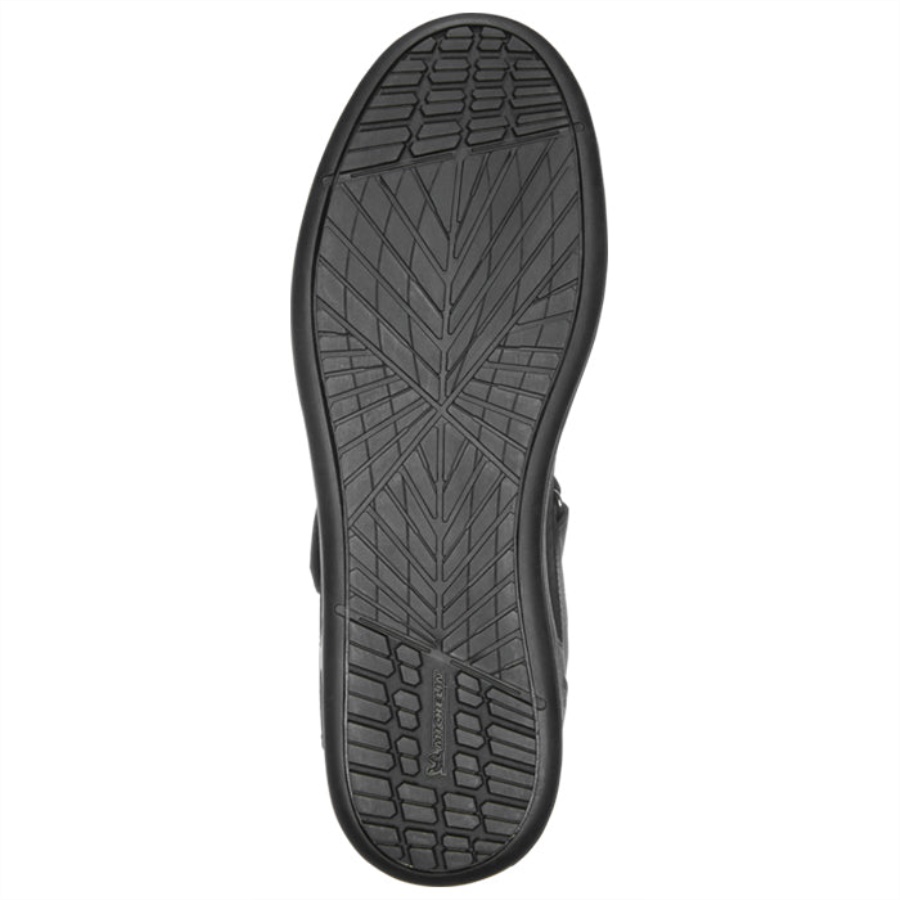 Etnies Culvert Meio Preto/limão