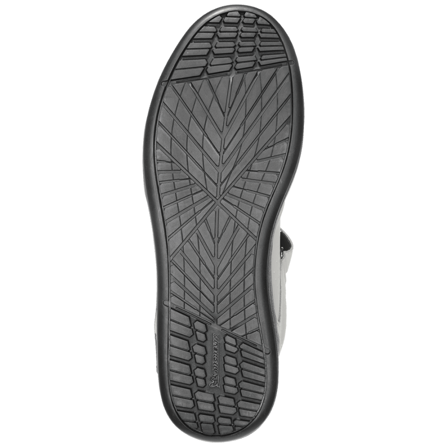 Etnies Culvert Cinza Médio/preto/vermelho