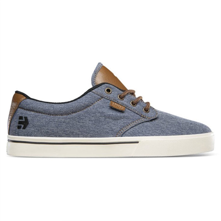 Etnies Etnies Jameson 2 Eco Preto/heather