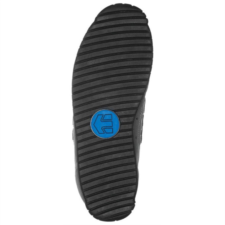 Etnies Etnies Lo-cut Ii Ls Cinza/preto/royal