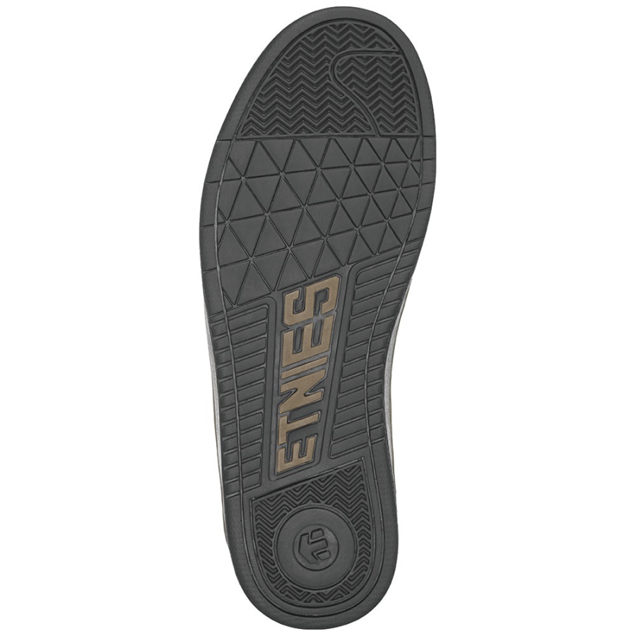 Fadiga Do Fader Etnies