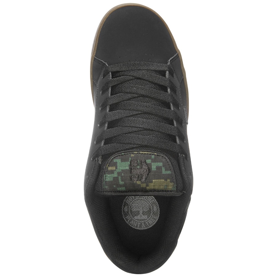 Fadiga Do Fader Etnies