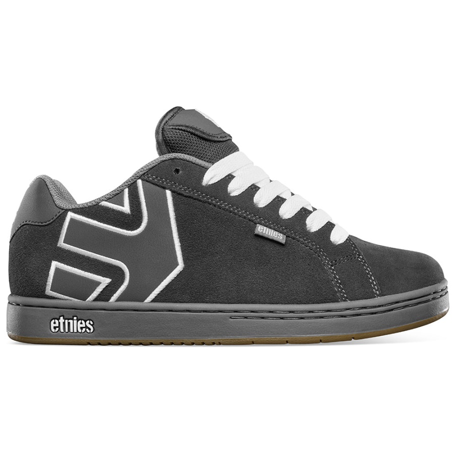 Etnies Fader Grafite