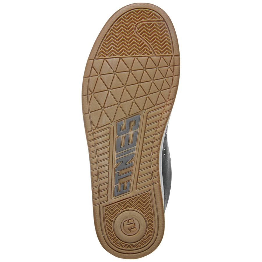 Etnies Fader Grafite