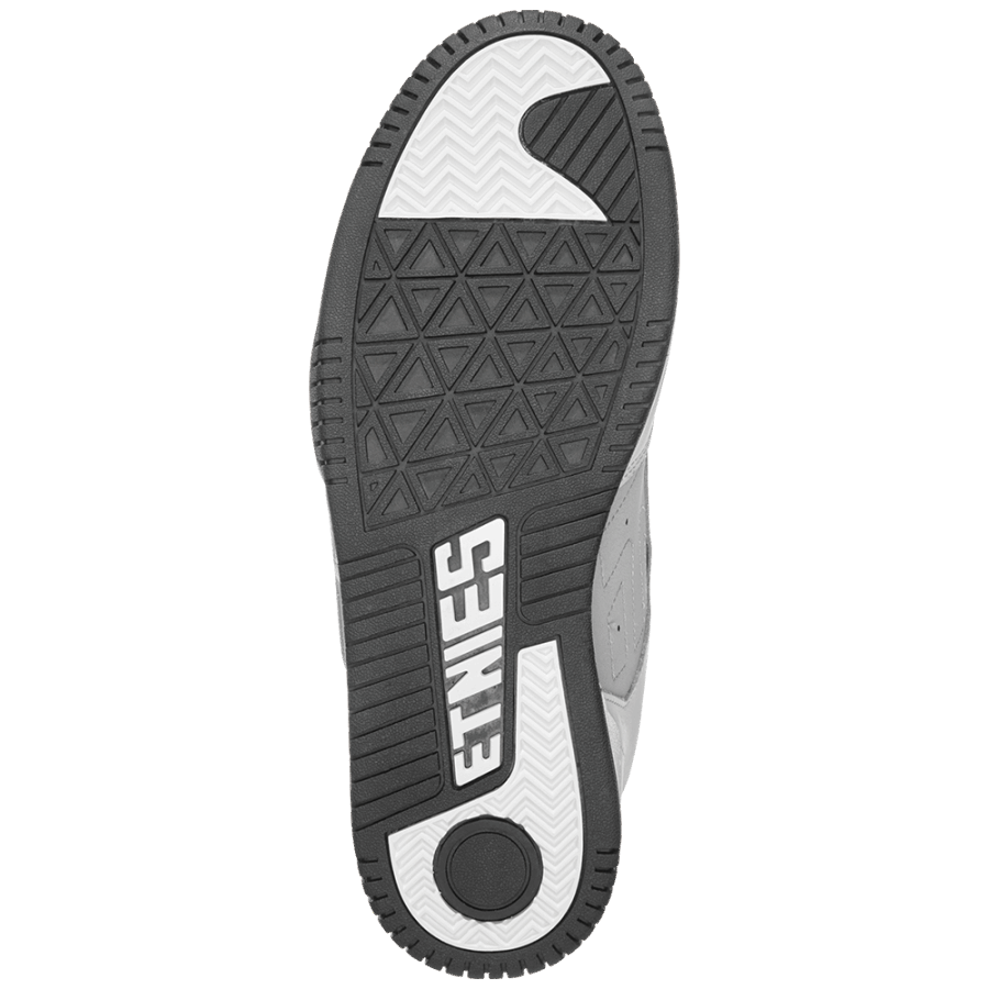 Etnies Fashion Faze Branco/cinza/preto