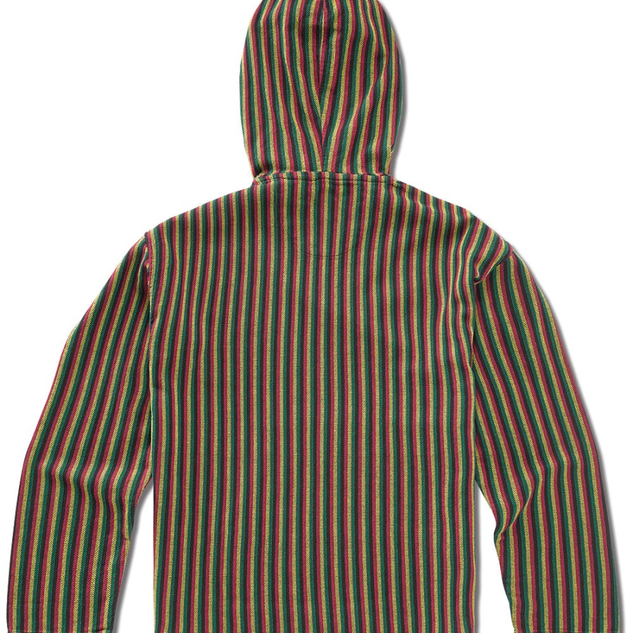 Etnies Grizzly Poncho Multi