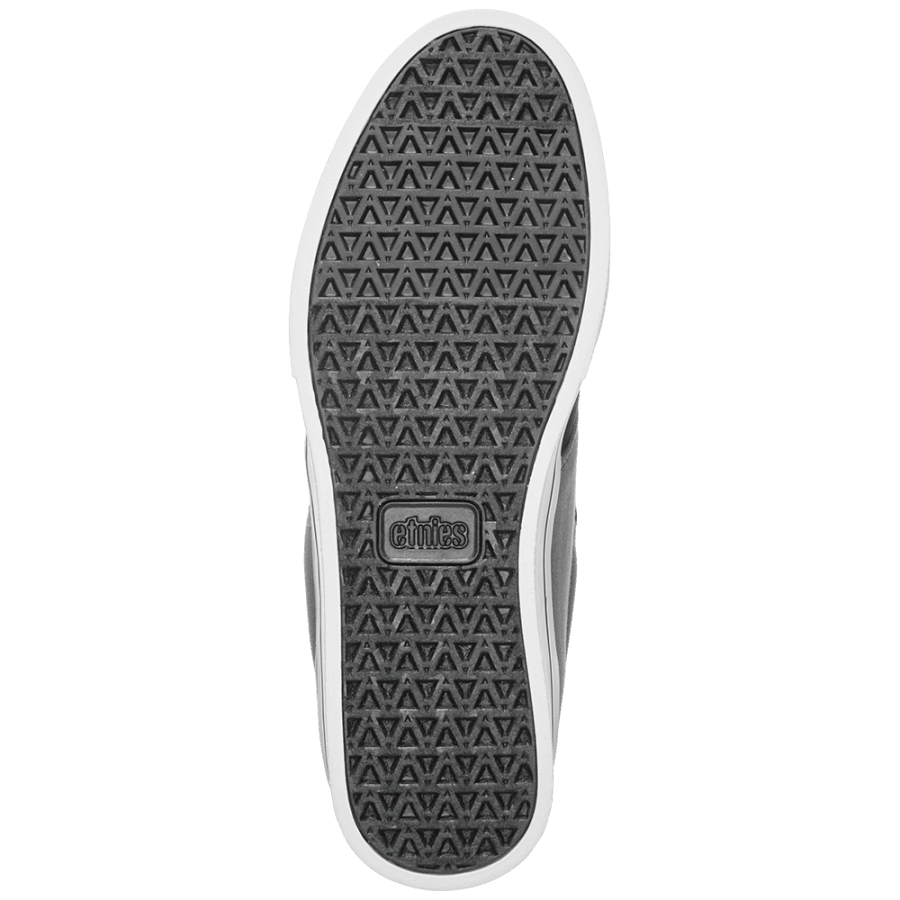 Etnies Jameson 2 Eco Preto/cinza/dourado