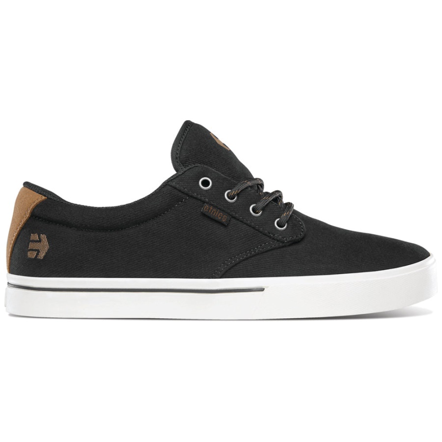 Etnies Jameson 2 Eco Preto/branco