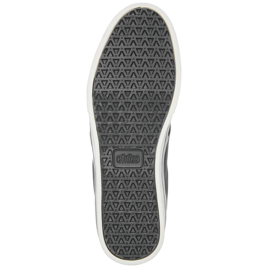 Etnies Jameson 2 Eco Preto/branco