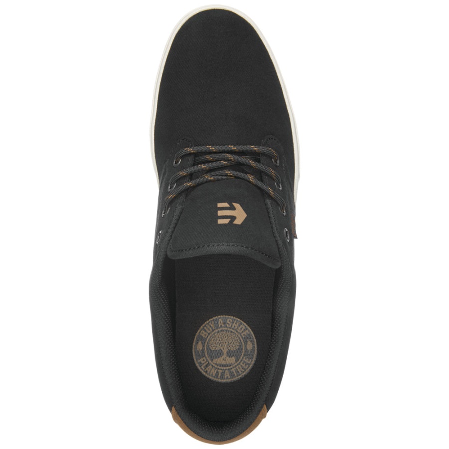 Etnies Jameson 2 Eco Preto/branco