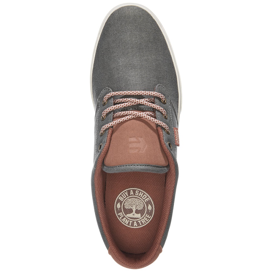 Etnies Jameson 2 Eco Brick Heather