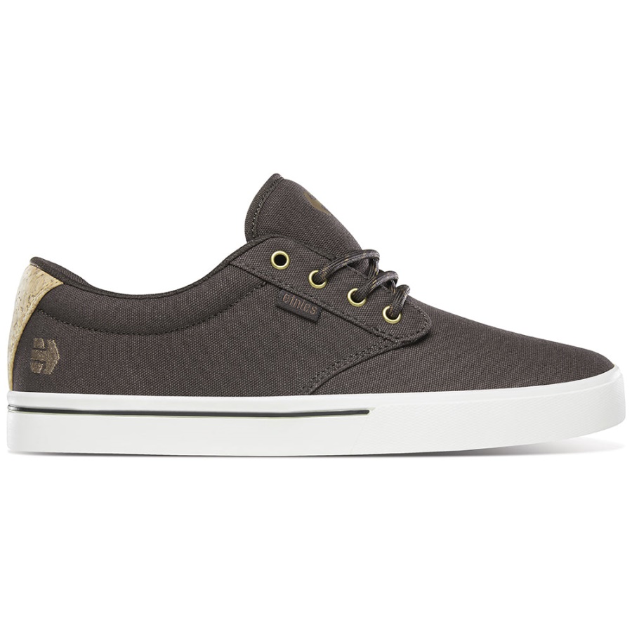 Etnies Jameson 2 Eco Marrom/castanho/preto