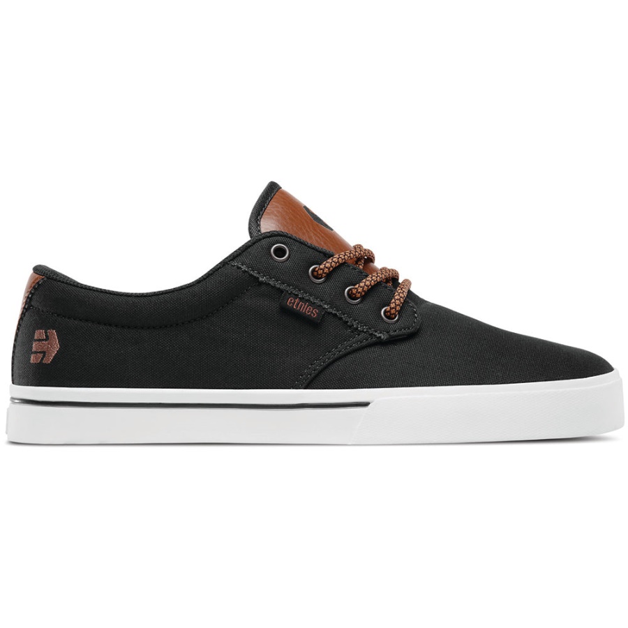 Etnies Jameson 2 Eco Marinho/castanho/branco