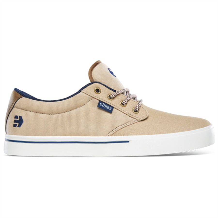 Etnies Jameson 2 Eco Tan/marrom