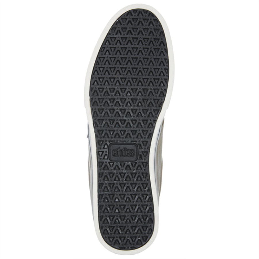 Etnies Jameson 2 Eco Tan/marrom