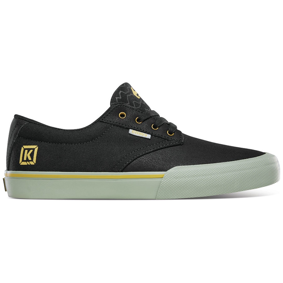 Etnies Jameson Vulc Bmx Preto