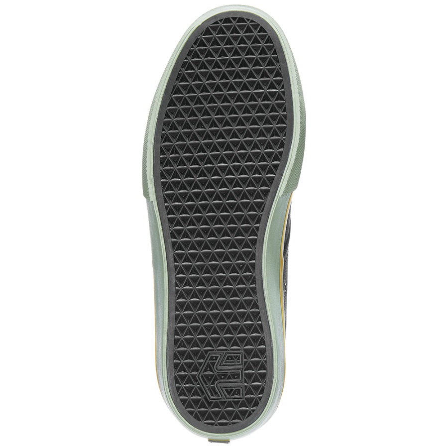 Etnies Jameson Vulc Bmx Preto