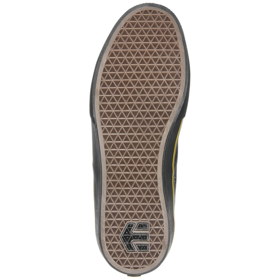 Etnies Jameson Vulc X Condenado Preto