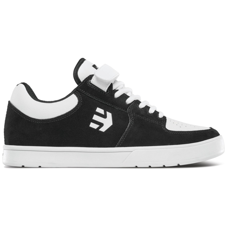 Etnies Joslin 2 Preto/branco