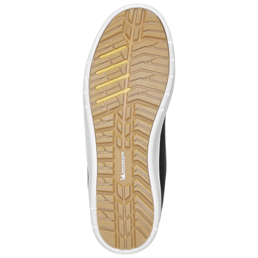 Etnies Joslin 2 Preto/branco