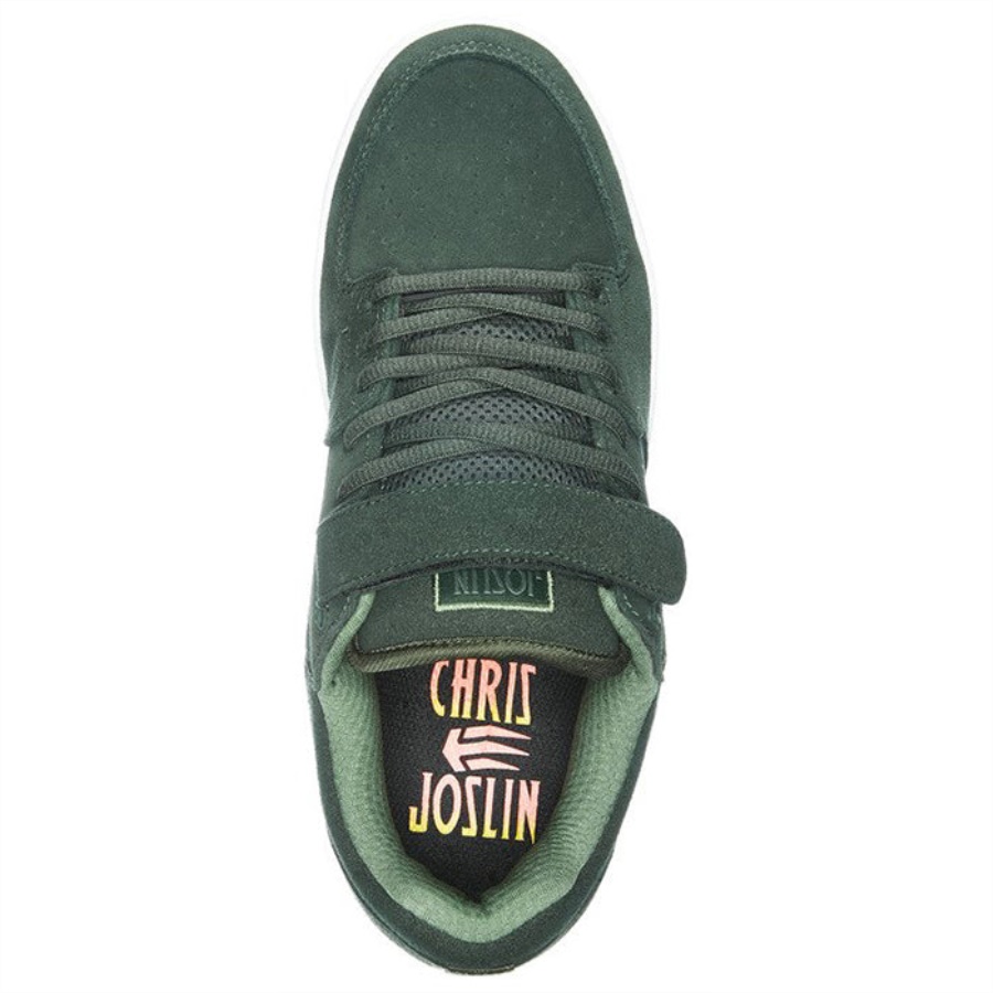 Etnies Joslin 2 Forrest