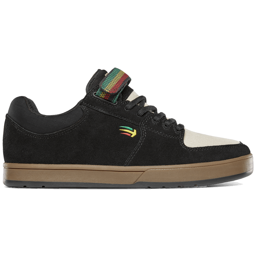 Etnies Joslin 2 X Grizzly Black/goma
