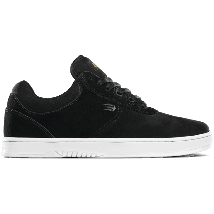 Etnies Joslin Preto/branco/chiclete