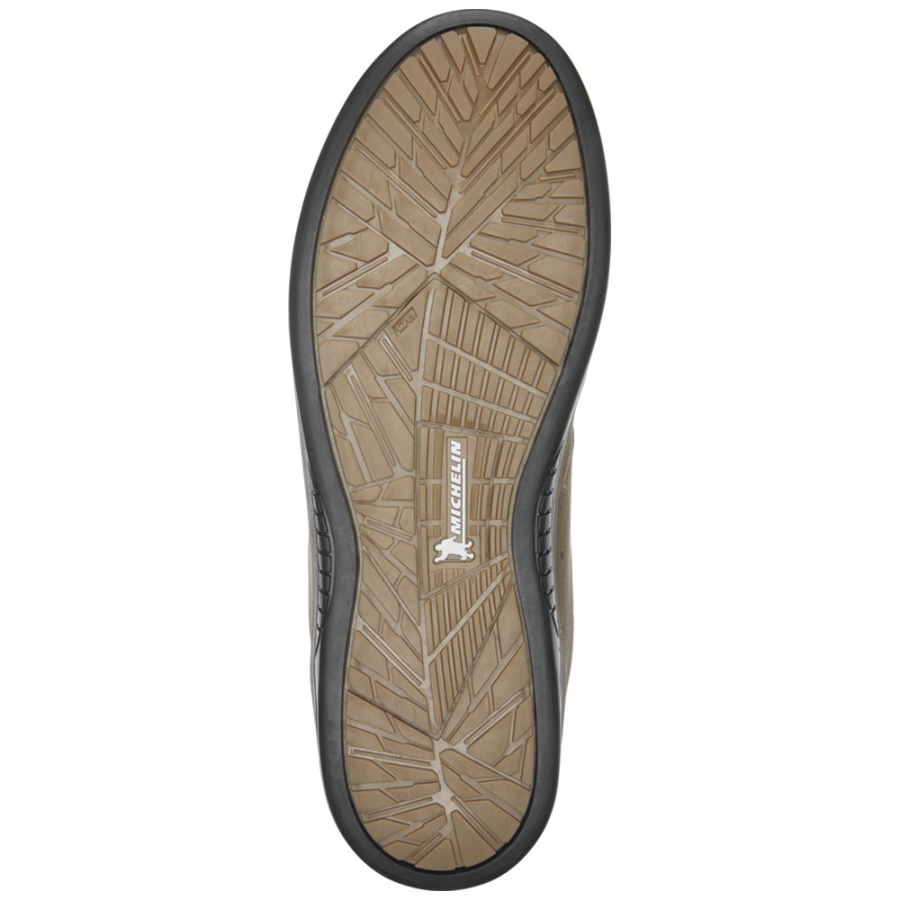 Etnies Joslin Marrom/preto/goma