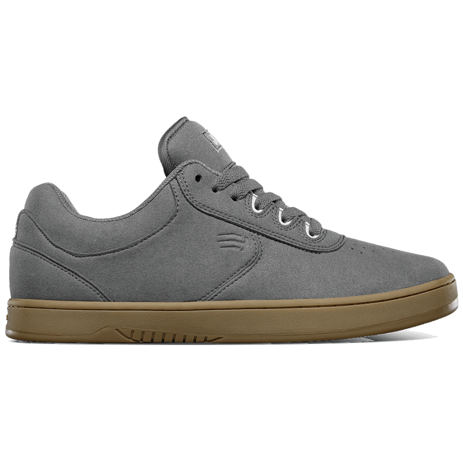 Carvão Vegetal Etnies Joslin