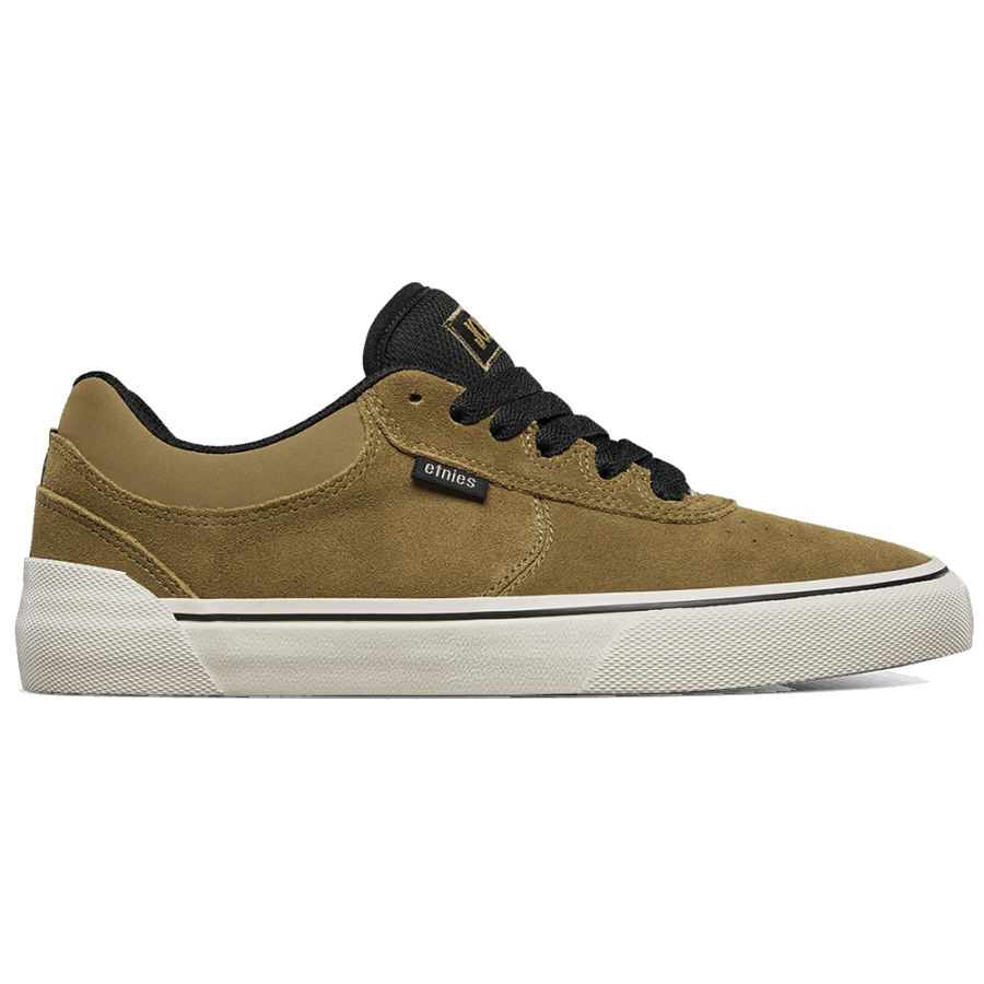 Etnies Joslin Vulc Marrom/preto