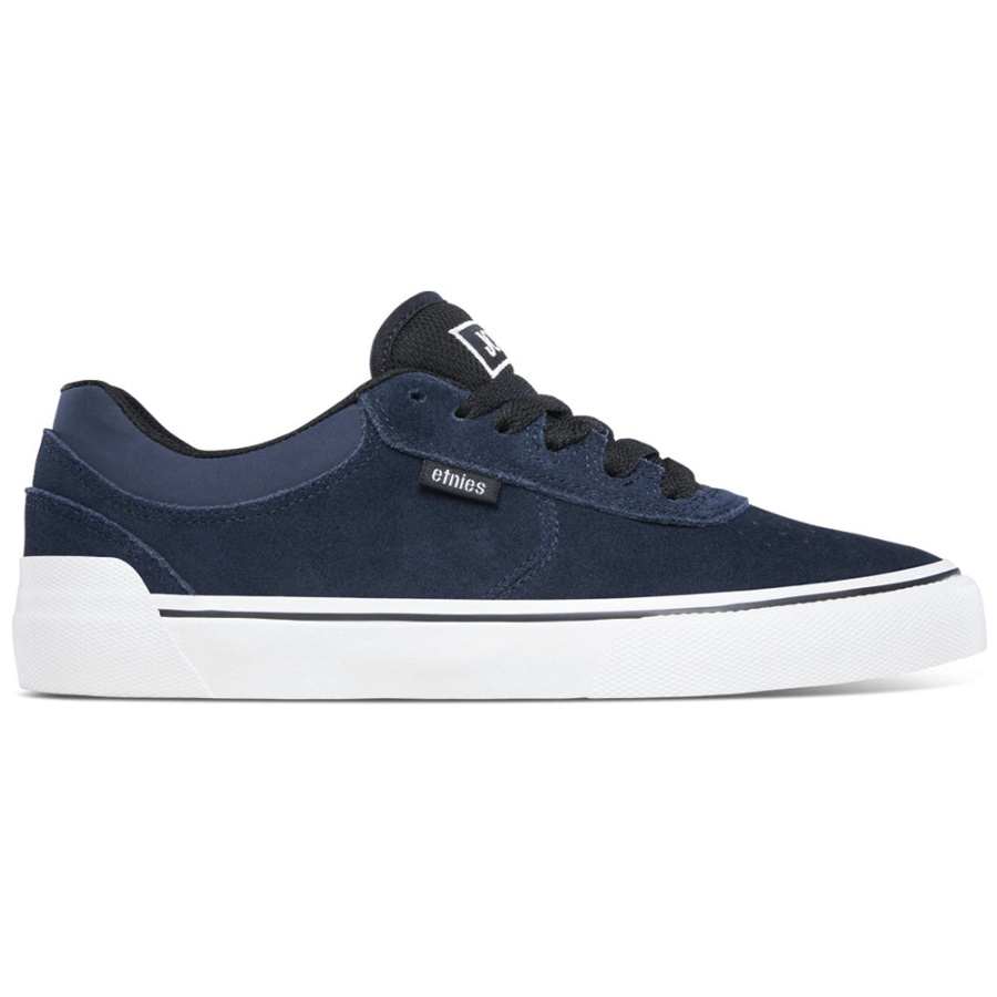 Etnies Joslin Vulc Azul Marinho/preto