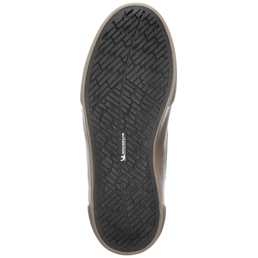 Etnies Joslin Vulc X Grizzly Black/gum